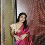 Alifa Lubis Instagram – NONTON TRUS MAGIC 5 YAAAA!!
