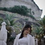 Alifa Lubis Instagram - Karena besok sudah mulai puasa mari saling memaafkan,karena klw saling sayang kayak nya aku doang kamu nya ga. bersyanda bersyanda🙏🏼
