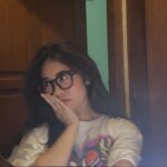 Alifa Lubis Instagram - Jumat (jujur cintaku padamu tak akan pernah tamat ) CIAKHHH
