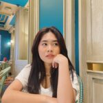 Alifa Lubis Instagram - Sekali dua kali gpp tapi klw tiga kali empat sama dengan dua belas