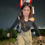 Alifa Lubis Instagram – Kamu itu kayak ujian ,sama sama di perjuangan kan karena menyangkut masa depan eakkk