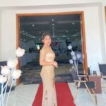 Alifa Lubis Instagram – Gadis kreteg?