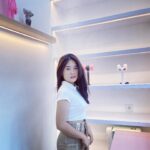 Alifa Lubis Instagram - Klw di liat dari jalan kamu ,kamu cocok nya jalan sama aku AOWKAOWKW
