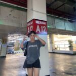 Alifa Lubis Instagram – Rugi dong ? Yang bener aje