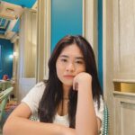 Alifa Lubis Instagram - Sekali dua kali gpp tapi klw tiga kali empat sama dengan dua belas