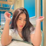 Alifa Lubis Instagram - Sekali dua kali gpp tapi klw tiga kali empat sama dengan dua belas
