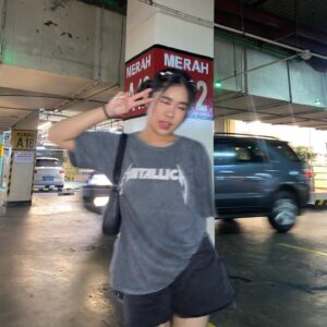 Alifa Lubis Instagram - Rugi dong ? Yang bener aje