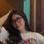 Alifa Lubis Instagram - Jumat (jujur cintaku padamu tak akan pernah tamat ) CIAKHHH