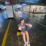 Alifa Lubis Instagram – Rugi dong ? Yang bener aje