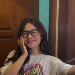 Alifa Lubis Instagram - Jumat (jujur cintaku padamu tak akan pernah tamat ) CIAKHHH