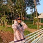 Alifa Lubis Instagram - Kowe di cueki?