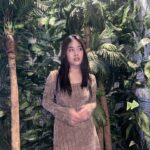 Alifa Lubis Instagram – It wasn’t me 🤷🏻‍♀️