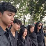 Alifa Lubis Instagram - 🕊️🤍