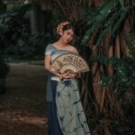 Alifa Lubis Instagram - Yadiastun ten paripurna, kewanten ragane ayu antuk cara ngeraga. - @ariee7 @alifalubis @jasminmeijers Fashion Stylist: @doleytobing Photographer: @omi_tjiu Make Up & Hair Do: @tirta_harum @nofihairandmakeup Traditional Attire: @tirta_harum Nail Artist: @mandakaofficial Management: @bentukmanagement @bright.mgt @agungsaputrabm @ririaprianti_ @lidya.olyd Team: @leinchess @arturrobali Venue: @hotelkumalapantaibali