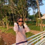 Alifa Lubis Instagram - Kowe di cueki?