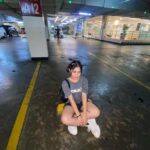 Alifa Lubis Instagram – Rugi dong ? Yang bener aje