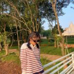 Alifa Lubis Instagram - Kowe di cueki?