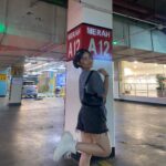 Alifa Lubis Instagram – Rugi dong ? Yang bener aje