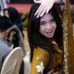 Alifa Lubis Instagram – Rekomen parfum yang wanginya udah lewat, orangnya ketinggalan
–
📸: @ohrayhan