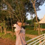 Alifa Lubis Instagram - Kowe di cueki?