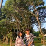 Alifa Lubis Instagram - Kowe di cueki?