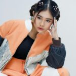 Alifa Lubis Instagram – HUT @indosiar ke 29 🧡

Mua: @marvinmakeup28 
Hairdo: @mak_ekatommy 
Fashion Stylist: @indosiar 
Fashion designer: @michelleau_ 
Photo: @kippmarhadi