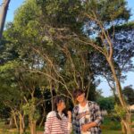 Alifa Lubis Instagram - Kowe di cueki?