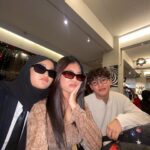Alifa Lubis Instagram - It wasn’t me 🤷🏻‍♀️