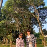 Alifa Lubis Instagram - Kowe di cueki?