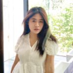 Alifa Lubis Instagram - Capek Jdi diri sendiri ,klw Jdi mantu mama kamu boleh ga? WOAKWOSKOAKS