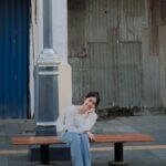 Alifa Lubis Instagram – Sayang aku ke kamu itu cuman sedikit , sedikit berlebihan maksudnya hiyaaaaa aowkaowk 
–
–
Photographer by @ohrayhan