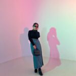 Alifa Lubis Instagram – Berchandyaaa berchandyaaa