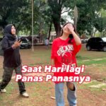 Alifa Lubis Instagram – Klw lagi cuaca panas tuh bikin ga mood bgt ga siii?!!! .Tapi aku berhasil lewatin tantangan sehari hari aku sambil minum teh pucuk 
Kalian juga bisa ikutan challange #pucukgeneration #momenpucuk se kreatif mungkin yaa! Info lebih lanjut cek ig nya @pucukharumid