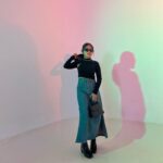 Alifa Lubis Instagram – Berchandyaaa berchandyaaa