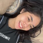 Alifa Lubis Instagram - Bare face ,beach,jetski ,and my favorite bodymist ʚ♡ɞ˚