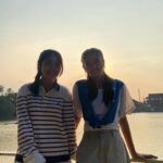 Alifa Lubis Instagram - Kowe di cueki?