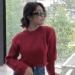 Alifa Lubis Instagram - Cikini ke Godangdia..