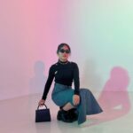 Alifa Lubis Instagram – Berchandyaaa berchandyaaa