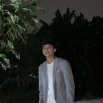 Alifa Lubis Instagram - formal nights