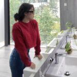 Alifa Lubis Instagram - Cikini ke Godangdia..