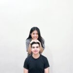 Alifa Lubis Instagram – Desa ,desa apa yang indah? Desamping mu terus ciakhhh icikiwir hbd yaw 🙏🏼