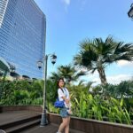 Alifa Lubis Instagram – Hello 💙