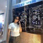 Alifa Lubis Instagram – Hello?