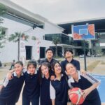 Alifa Lubis Instagram – Barudak magic 5 🤝🏽
