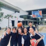 Alifa Lubis Instagram – Barudak magic 5 🤝🏽
