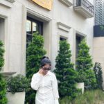 Alifa Lubis Instagram - Mon trésor