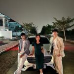 Alifa Lubis Instagram - formal nights