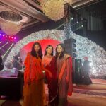 Alifa Lubis Instagram – Happy diwali 🪔💗