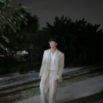Alifa Lubis Instagram - formal nights