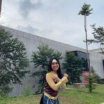 Alifa Lubis Instagram - THE BEAST 4!